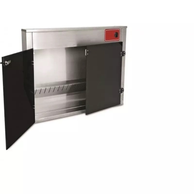 Stérilisateur couteaux L 1024 mm